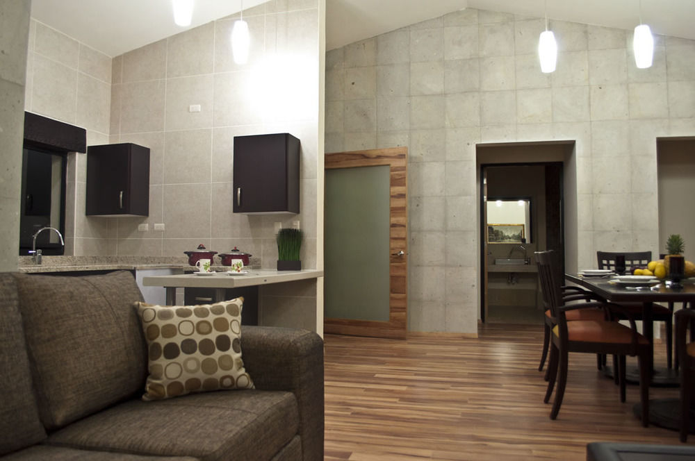 Alesia Hotel Boutique & Spa Aguascalientes Exterior photo